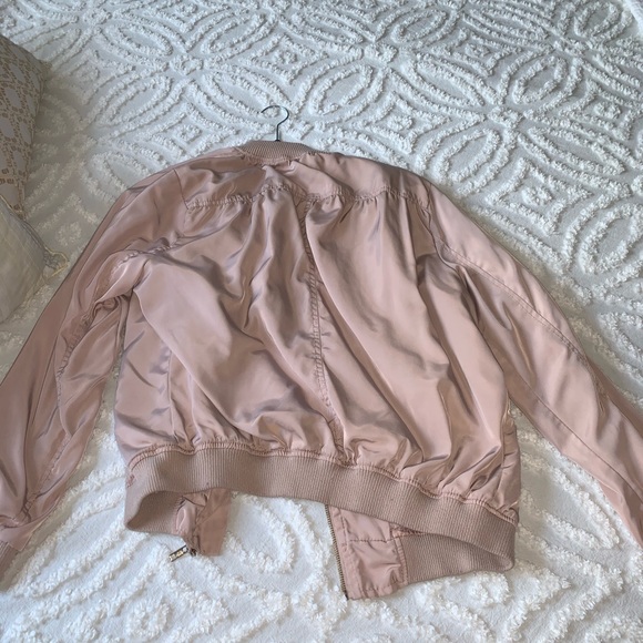 Bomber jacket - Picture 2 of 2
